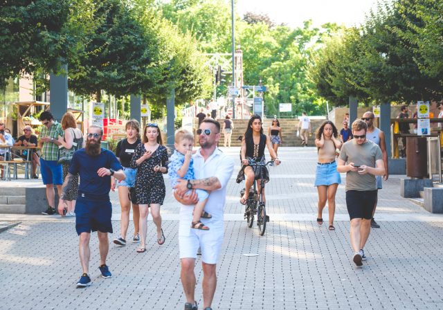 Wapping Wharf (photo by Jon Craig)