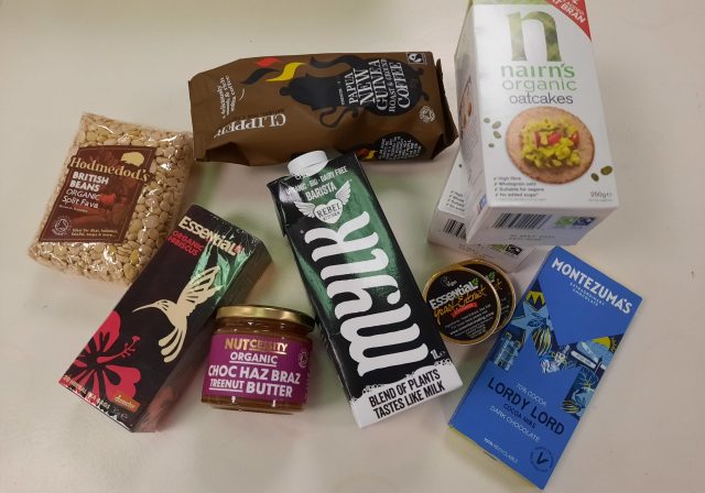 Selection of Essential Trading products