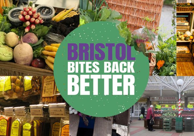Bristol Bites Back Better logo