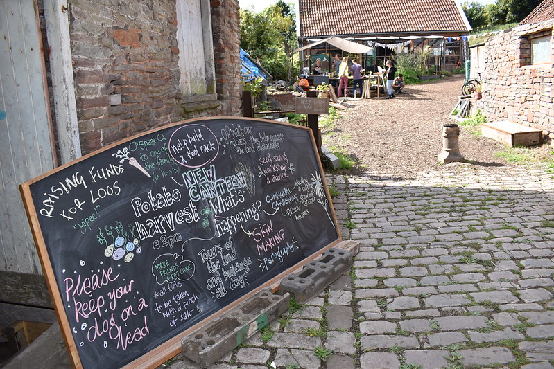 Bridge Farm Bristol