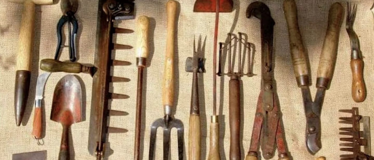Tools