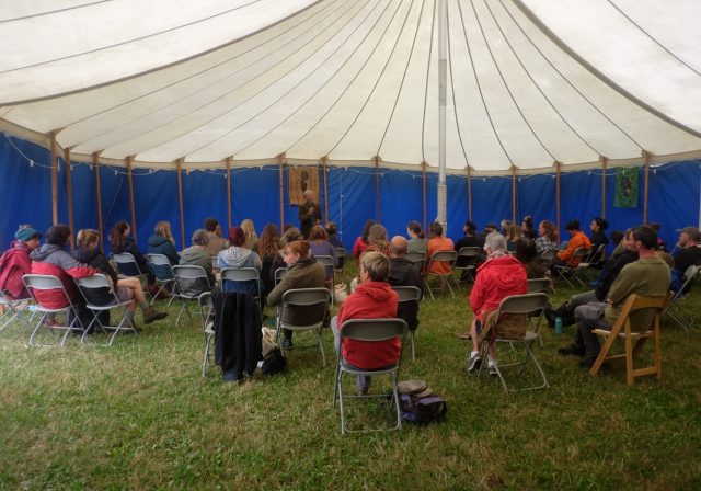 andworker’s Alliance Land Skills Fair, 2021