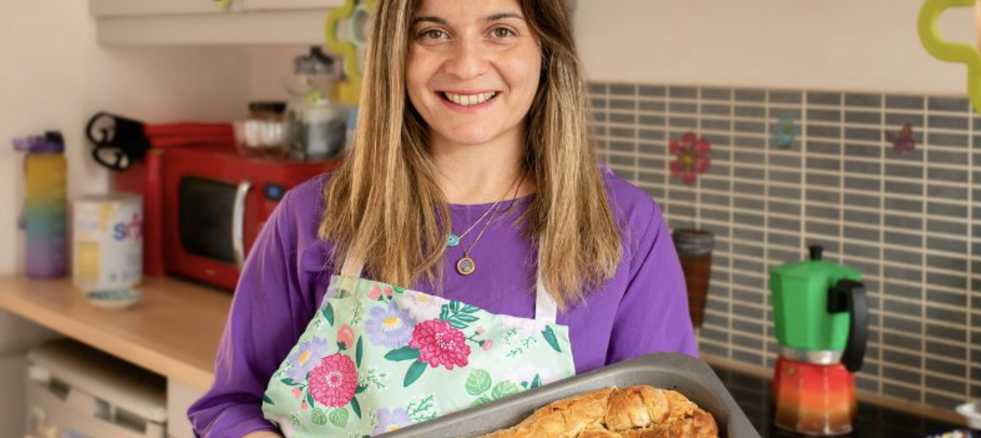 All About The Cooks cook