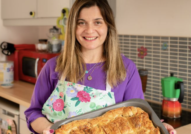 All About The Cooks cook