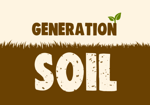 Generation Soil