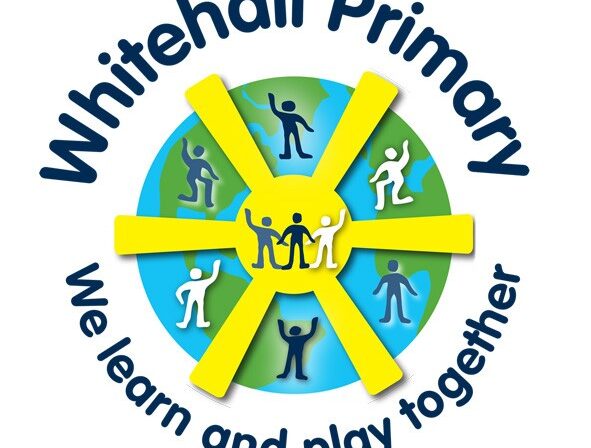 Whitehall Primary logo